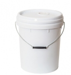 Xô nhựa đựng nhớt 20-22L